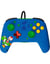 Manette Filaire Toad & Yoshi pour Nintendo Switch 