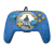 Manette Filaire pour Nintendo Switch - Rematch - Zelda - Hyrule - Bleu 