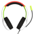 Casque Gaming Nintendo Switch PDP -  Radiant Racers - Airlite - Filaire - Rouge vert et blanc