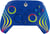 Manette filaire PDP - Afterglow wave - Xbox - bleu