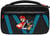 Sacoche Nintendo Switch PDP - Mario Kart Drift - Messenger