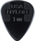 Lot de 12 médiators en nylon 1,00 mm Dunlop 44P100