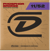 Dunlop DAP1152 Medium Light - Cordes en phosphore bronze pour guitare acoustique - .011 - .052