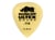 Dunlop Ultex Sharp - Médiator pour guitare - Pointu - 0.73 mm - 72 pièces