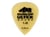 Dunlop Ultex - Pack de 72 médiators pour guitare - pointu - 1 mm