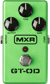 MXR M193 GT-OD - Pédale d'effets Overdrive - Vert