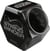 Lot de 24 tourne-mécaniques Dunlop Deluxe 114J  - Noir 