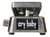 JC95B JERRY CANTRELL WAH DISTRESS BLACK LIMITED