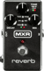 MXR - Pédale reverb M300