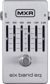 Pédale d'effets - MXR M109s Eq 6 bandes