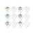 CC HS - TORTEX FLEX JAZZ III XL BOITE DE 216