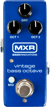 Pédale d'effets - MXR M280 Vintage bass