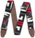 CC HS - PENDLETON WOOL - LA PAZ SCARLET