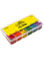CC HS - TORTEX FLOW STANDARD BOITE DE 216