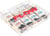 Dunlop 5491 - Présentoir médiators Flow picks - 96 packs