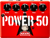 Mxr Tom Morello Power 50 - Pédale Overdrive