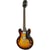 Epiphone - ES-339 Vintage - Sunburst - Guitare électrique