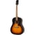 Epiphone -  J-45 Aged Vintage Sunburst Gloss