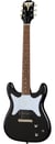 Epiphone - Coronet - Ebony - Guitare électrique
