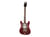 Epiphone Designer Collection Crestwood Custom - Guitare électrique - cerise