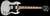 Epiphone SG Standard - Silver Mist - avec Sac de transport