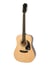 Epiphone - guitare acoustique DR-100 -6 cordes -marron