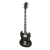 Epiphone EB-3 Bass - Basse électrique - Ebony