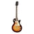 Epiphone - Les Paul Collection Standard 60s bourbon burst - Guitare électrique