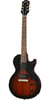 Epiphone - Les Paul junior Tobacco Burst - Guitare électrique