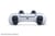 Manette sans fil DualSense™ Sony - PS5 - Blanc