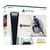 Pack console PS5 digitale châssis C + FIFA 23