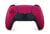 Manette sans fil DualSense™ - Cosmic Red I PS5 et PC