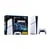 Pack Console édition numérique PlayStation®5 Sony - Fortnite® Cobalt Star (modèle - Slim) 