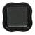 StazOn midi - Tampon encreur - vert olive - 37 x 37 mm