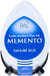 Encreur goutte Memento - Danube blue