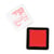 VersaFine - Tampon encreur - satin red - 15 ml - 24 x 24 mm