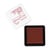 VersaFine - Tampon encreur - rouge cramoisi - 15 ml - 24 x 24 mm
