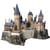 Harry Potter - Puzzle 3D Château de poudlard