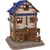 Maquette 72 pièces - Boutique Quidditch Harry Potter - Wizarding World