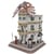 Puzzle 3D - Harry Potter - Banque de Gringotts