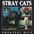 Stray Cats - Greatest Hits - LP
