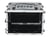 GRR6L RACK 19" 6U A ROULETTE