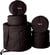 Gator Cases Protechtor Standard Series GP-STANDARD-100 - Pack de 5 sacs pour tambour