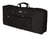 Gator Cases GKB Series GKB-88 - Sac pour clavier électronique (88 touches) - robuste - nylon - noir