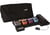 CC HS - G-BONE housse pour pedalboard 24" x 11,5" et alimentation