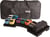 Gator Case G-MEGA-BONE - Housse pour pedalboard - 28.5" x 11" + alimentation