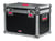 Gator Cases G-Tour Mini Series G-TOURMINIHEAD3 - Conteneur d'expédition pour amplificateur guitare mini - noir