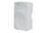 CC HS - HOUSSE DE PROTECTION POUR ENCE BLANC