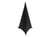Gator Cases - Housse de protection pour support de haut parleur - stretchy, 2 sides - noir