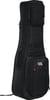 Gator G-PG-ELEC-X2 - Housse pour deux guitares électrique - noir